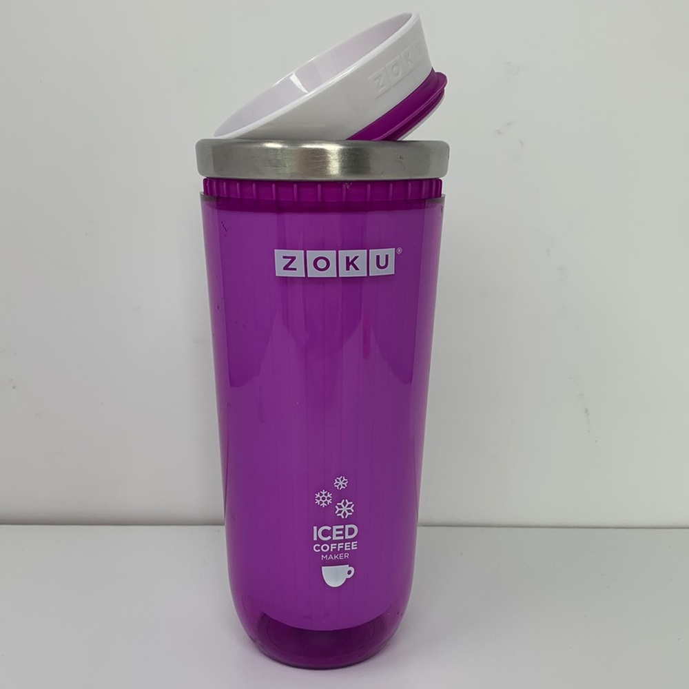 Zoku Iced Coffee Maker